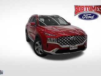 Used 2022 Hyundai Santa Fe SEL w/ Convenience + Premium Package video 1