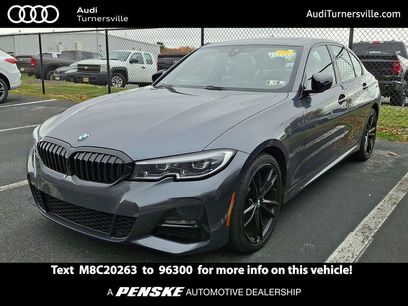 Used 2021 BMW 330e xDrive w/ M Sport Package