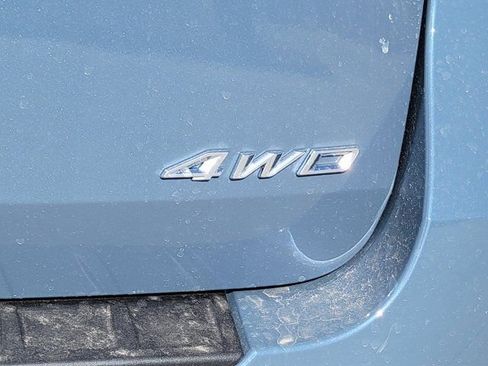 New 2026 Ford Explorer Active w/ Active Comfort Package image 13