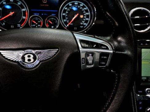 Used 2015 Bentley Continental GT Speed image 36