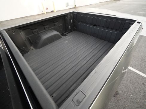 Used 2025 Chevrolet Silverado 1500 RST w/ RST All Star Premium Package AWD/4WD image 35