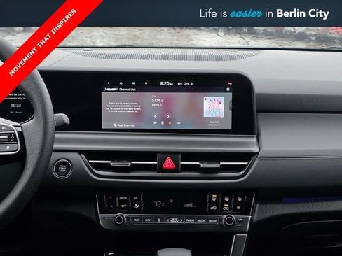 New 2026 Kia Seltos SX image 21