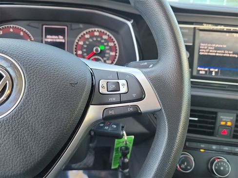 Certified 2021 Volkswagen Jetta S w/ Driver Assistance Package image 20