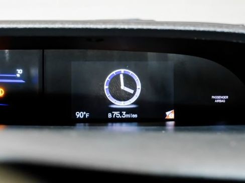 Used 2014 Honda Civic LX image 27