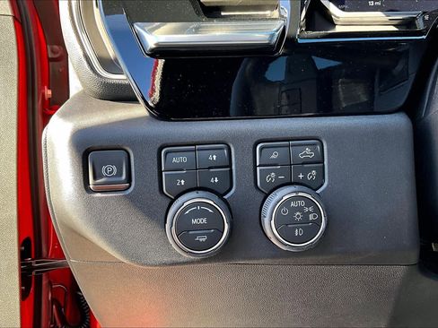 New 2026 Chevrolet Silverado 1500 LT Trail Boss image 17