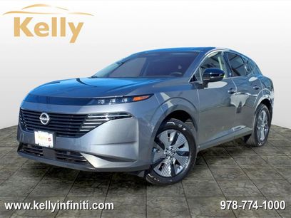 Used 2025 Nissan Murano SL