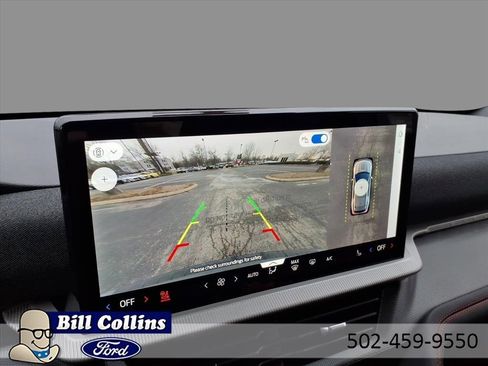 New 2026 Ford Explorer ST image 24