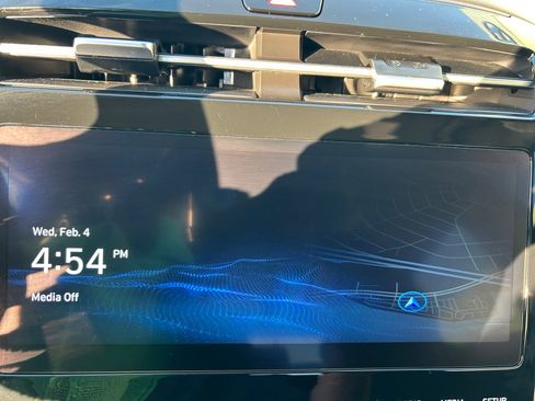 Used 2024 Hyundai Tucson Blue image 19