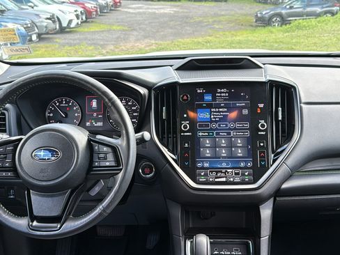 Certified 2023 Subaru Ascent Onyx Edition Limited AWD/4WD image 25