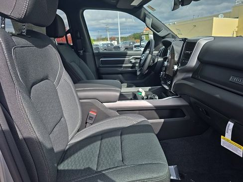 New 2026 RAM 1500 Big Horn image 11