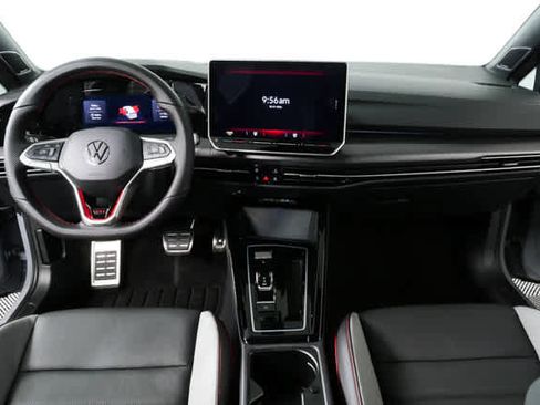 New 2026 Volkswagen GTI SE FWD image 18