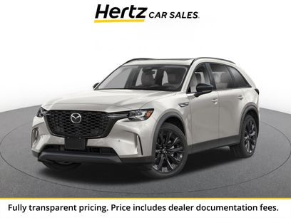 Used 2026 MAZDA CX-90 3.3 Turbo w/ Premium Sport Pkg