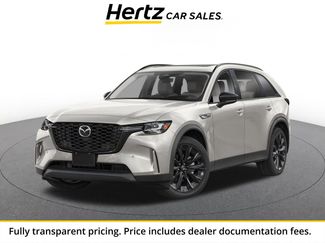 Used 2026 MAZDA CX-90 3.3 Turbo w/ Premium Sport Pkg AWD/4WD video 1