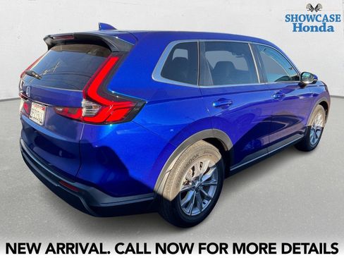 Used 2023 Honda CR-V EX-L image 5