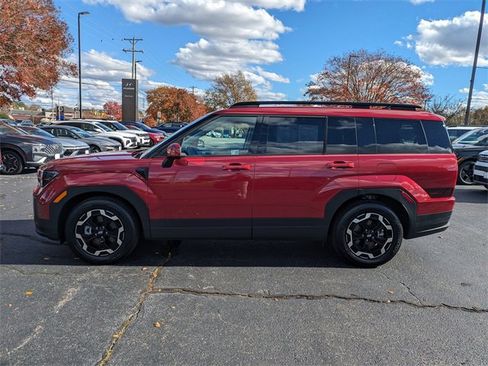 Used 2025 Hyundai Santa Fe SEL image 7