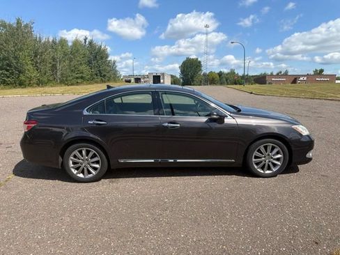 Used 2012 Lexus ES 350 FWD image 7