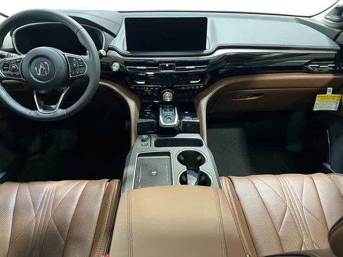 New 2026 Acura MDX SH-AWD w/ Advance Package image 29