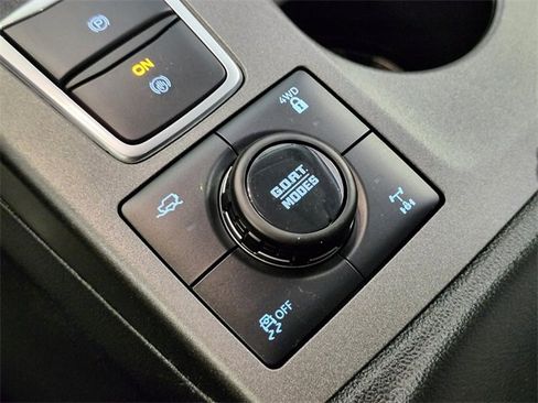 New 2025 Ford Bronco Sport Outer Banks w/ Sasquatch Outer Banks Package image 25