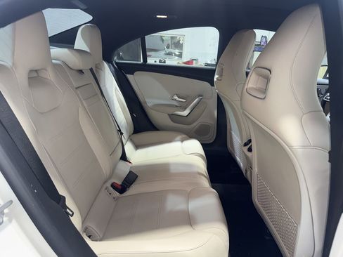 Used 2020 Mercedes-Benz CLA 250 image 25