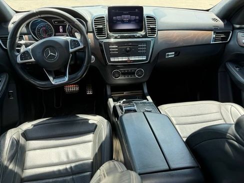 Used 2018 Mercedes-Benz GLE 63 AMG S image 15