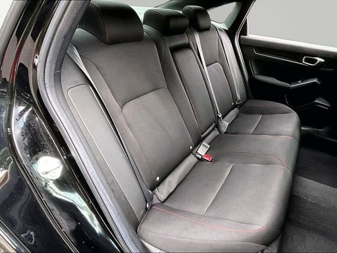 Used 2024 Honda Civic Si image 19