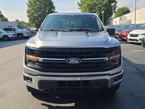 Used 2024 Ford F150 XLT w/ Mobile Office Package AWD/4WD image 8
