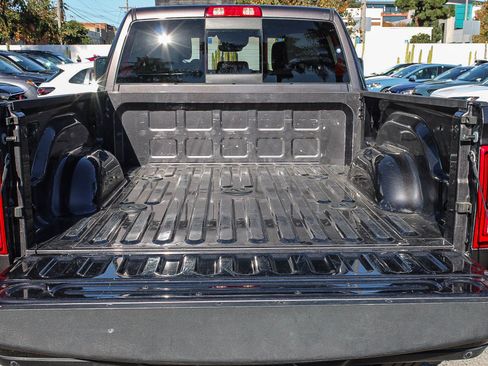 Used 2025 RAM 2500 Laramie image 26