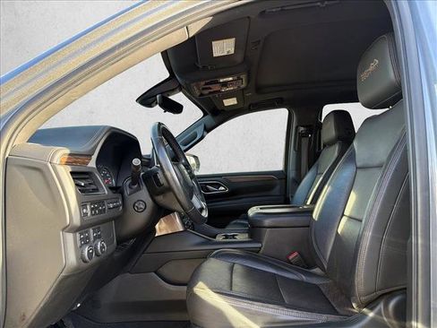 Used 2021 Chevrolet Tahoe High Country image 11