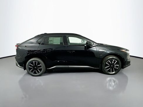 New 2026 Toyota bZ FWD image 8