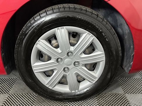 Used 2022 Kia Rio S image 30