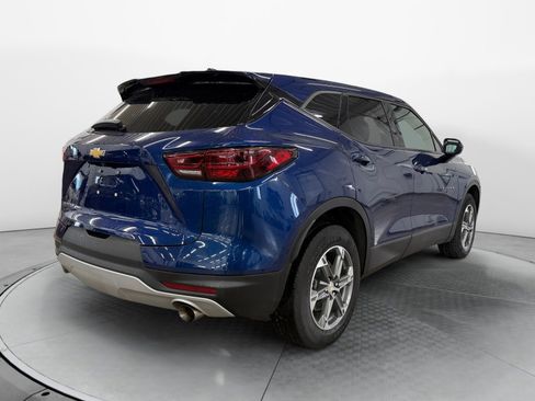 Used 2023 Chevrolet Blazer LT w/ Driver Confidence Package image 5