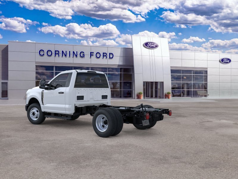 New 2026 Ford F350 XL AWD/4WD image 43
