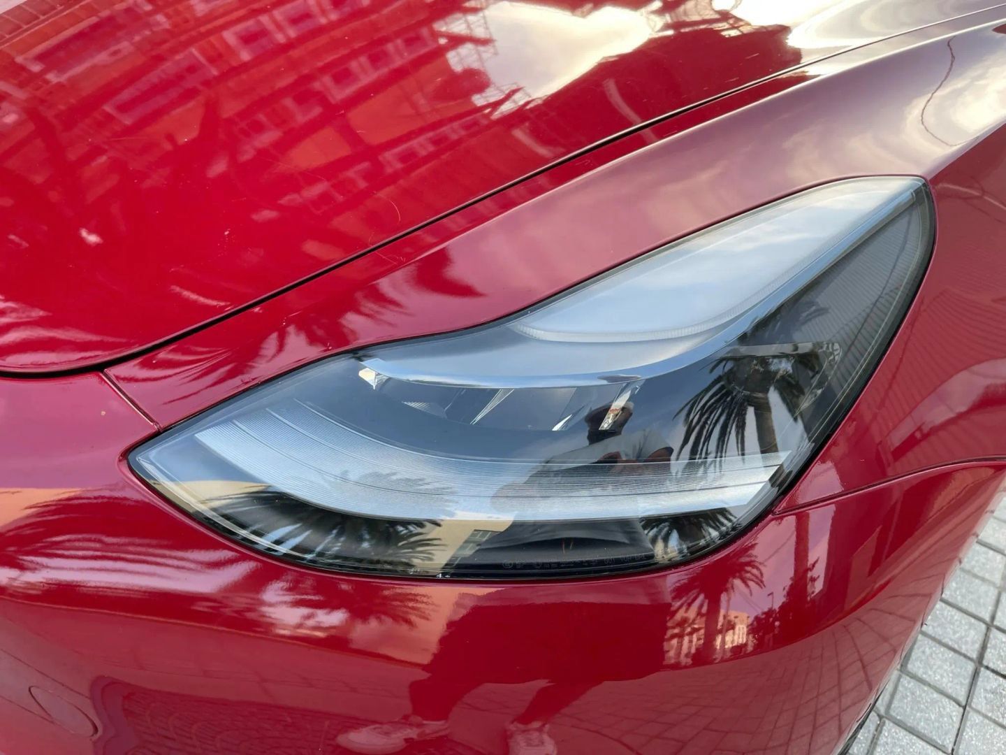 Used 2021 Tesla Model 3 Standard Range Plus RWD image 29