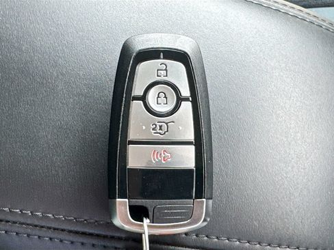 Used 2022 Ford Bronco Sport Big Bend w/ Convenience Package AWD/4WD image 30