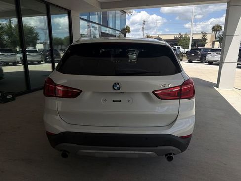 Used 2018 BMW X1 sDrive28i FWD image 13