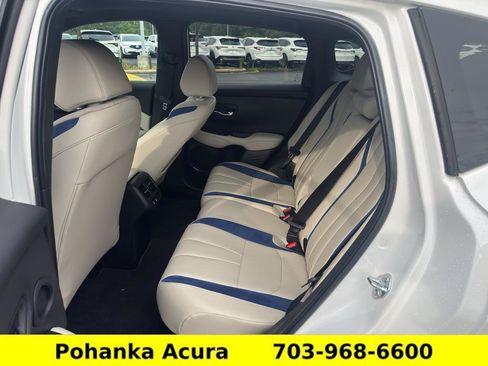 Used 2025 Acura ADX A-Spec AWD/4WD image 29