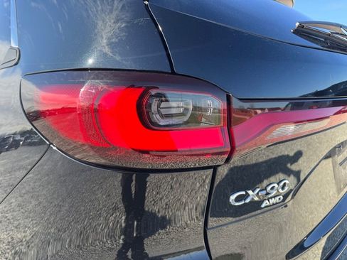 Used 2024 MAZDA CX-90 3.3 Turbo S image 13