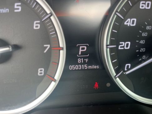 Used 2015 Acura MDX FWD w/ Technology Package image 9