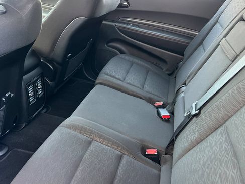Used 2026 Dodge Durango GT AWD/4WD image 16