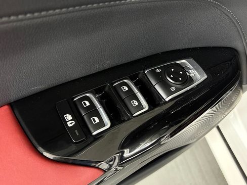 New 2026 Kia K5 GT-Line FWD image 16