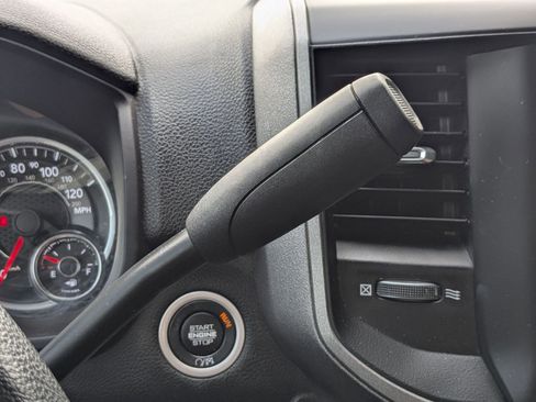 Used 2021 RAM 3500 Tradesman image 18