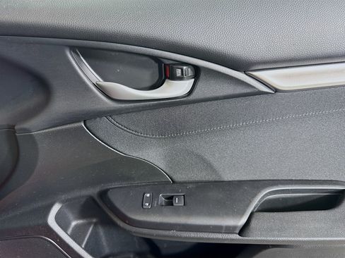 Used 2020 Honda Civic EX image 31