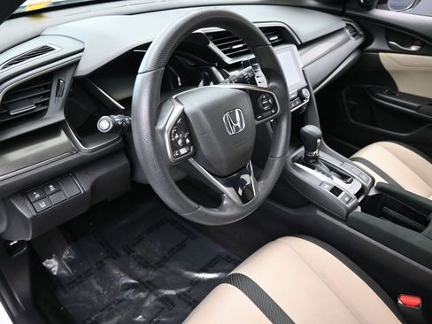 Used 2019 Honda Civic EX image 10
