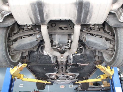 Used 2022 Chevrolet Camaro SS RWD image 88