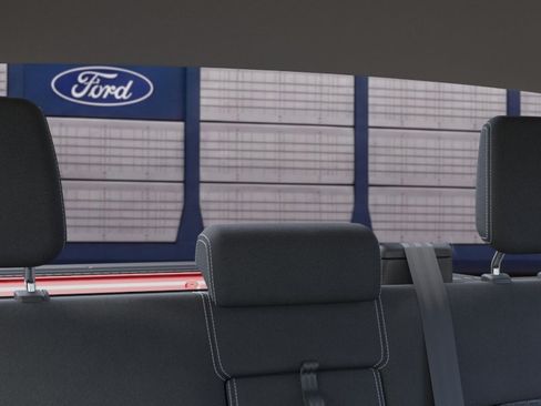 New 2026 Ford Ranger XL w/ FX4 Off-Road Package AWD/4WD image 23