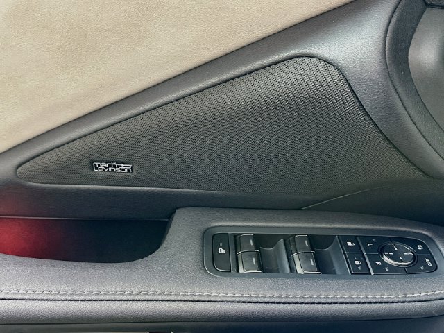 Used 2025 Lexus TX 350 AWD w/ Technology Package image 20