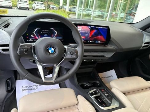 Used 2026 BMW 228i xDrive w/ Technology Package AWD/4WD image 12