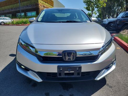 Used 2021 Honda Clarity Touring image 8