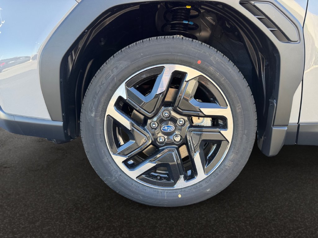 New 2026 Subaru Forester Limited AWD/4WD image 9