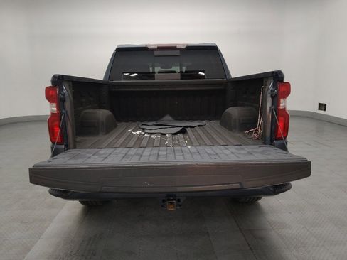 Used 2020 Chevrolet Silverado 1500 RST w/ All-Star Edition image 29